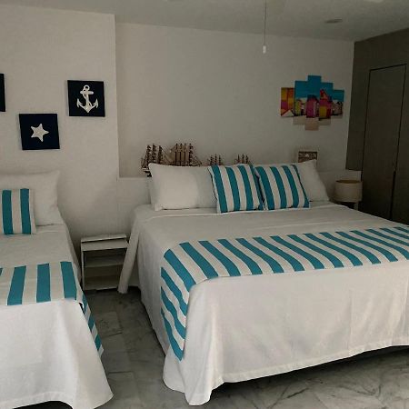 Apartamento Sunrise Con Vista Interna O Con Vista Al Mar San Andrés Extérieur photo