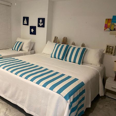Apartamento Sunrise Con Vista Interna O Con Vista Al Mar San Andrés Extérieur photo
