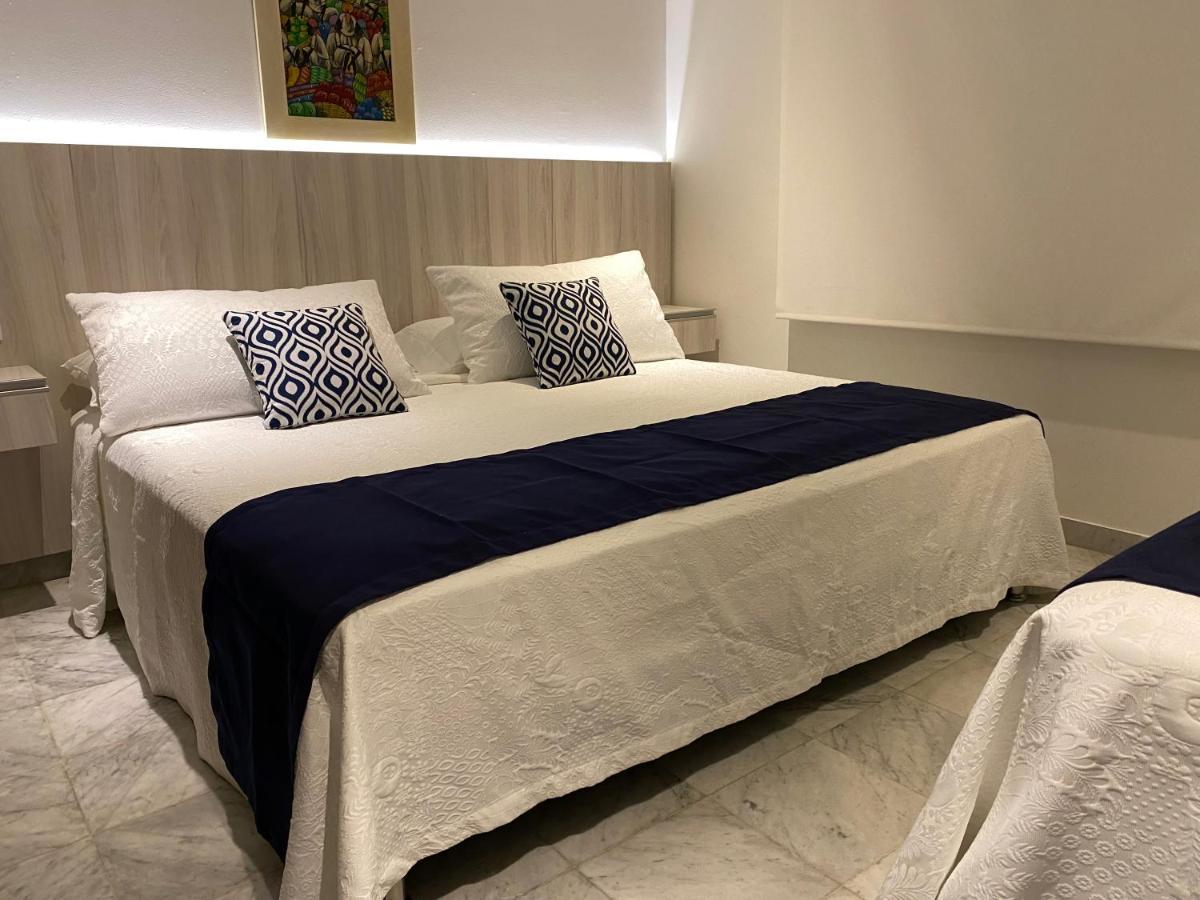 Apartamento Sunrise Con Vista Interna O Con Vista Al Mar San Andrés Extérieur photo