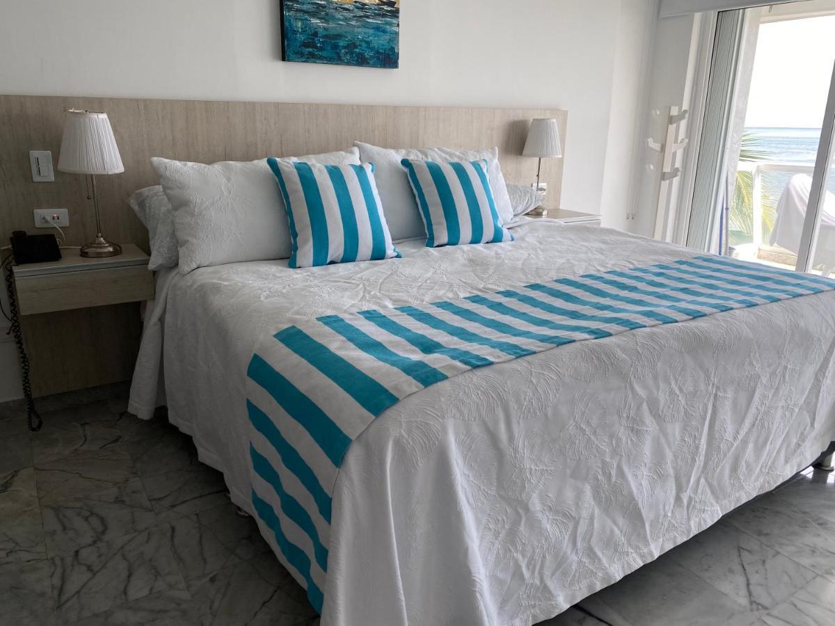 Apartamento Sunrise Con Vista Interna O Con Vista Al Mar San Andrés Extérieur photo