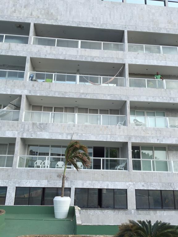 Apartamento Sunrise Con Vista Interna O Con Vista Al Mar San Andrés Chambre photo