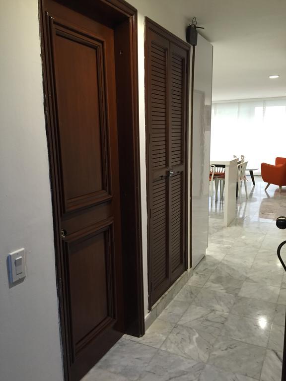 Apartamento Sunrise Con Vista Interna O Con Vista Al Mar San Andrés Extérieur photo