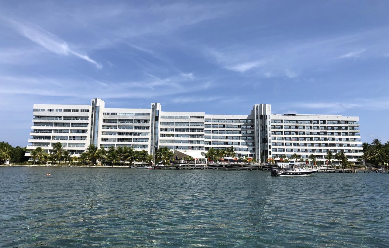 Apartamento Sunrise Con Vista Interna O Con Vista Al Mar San Andrés Extérieur photo