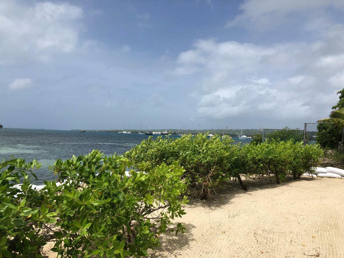 Apartamento Sunrise Con Vista Interna O Con Vista Al Mar San Andrés Extérieur photo