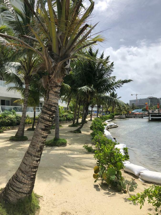 Apartamento Sunrise Con Vista Interna O Con Vista Al Mar San Andrés Extérieur photo