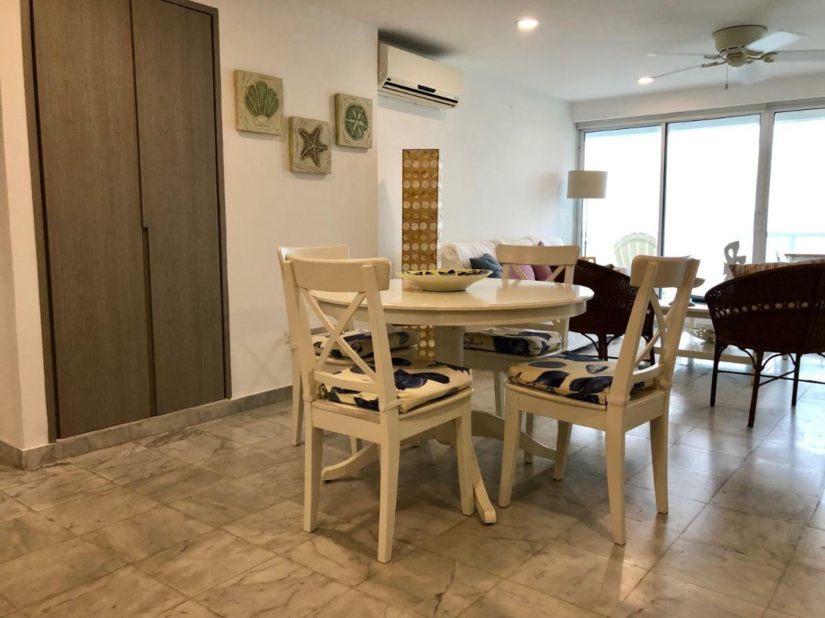 Apartamento Sunrise Con Vista Interna O Con Vista Al Mar San Andrés Extérieur photo